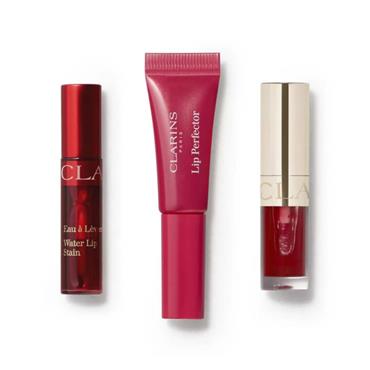 LIP PERFECTING TRIO