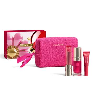 LIP PERFECTING TRIO