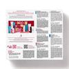CLARINS 12 DAY BEAUTY CALENDER