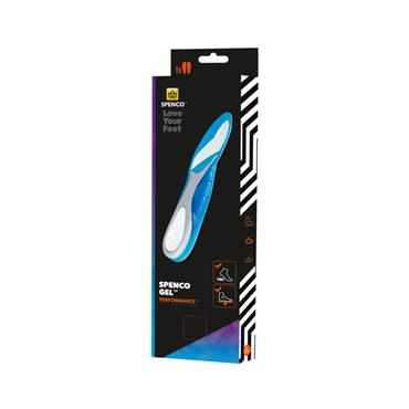 SPENCO GEL PERFORMANCE 4-5