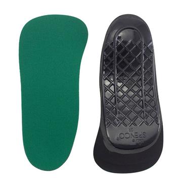 SPENCO RX ORTHOTIC ARCH SUPPORT UK 11-12