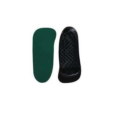 SPENCO RX ORTHOTIC ARCH SUPPORT 3/4 UK 4-5