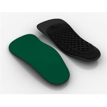 SPENCO RX ORTHOTIC ARCH SUPPORT 3/4 UK 9-10