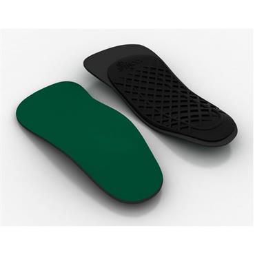 SPENCO RX ORTHOTIC 3/4 ARCH SUPPORT UK 11-12