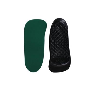 SPENCO RX ORTHOTIC 3/4 ARCH SUPPORT UK 11-12