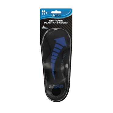 AIRPLUS ORTHOTIC PLANTAR FASCIA