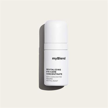 REVITALIZING EYE CARE CONCENTRATE