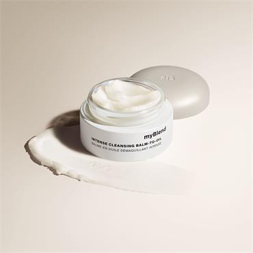 INTENSE CLEANSING BALM-TO-OIL