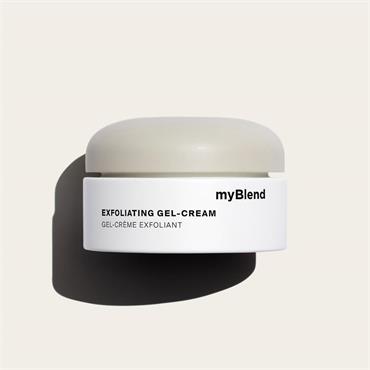 EXFOLIATING GEL CREAM 60ML