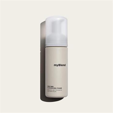 ENZYME CLEANSING FOAM
