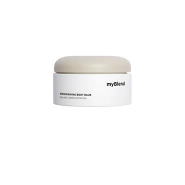 NOURISHING BODY BALM