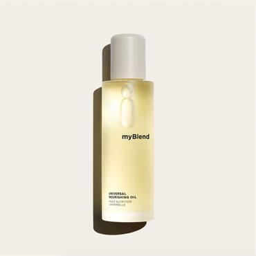 UNIVERSAL NOURISHING OIL