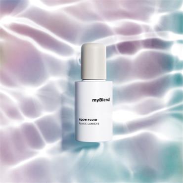 GLOW FLUID