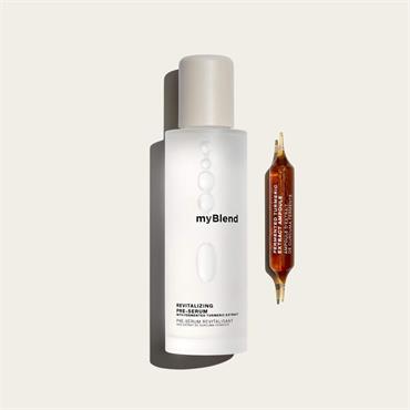 REVITALIZING PRE-SERUM 140ML+10ML