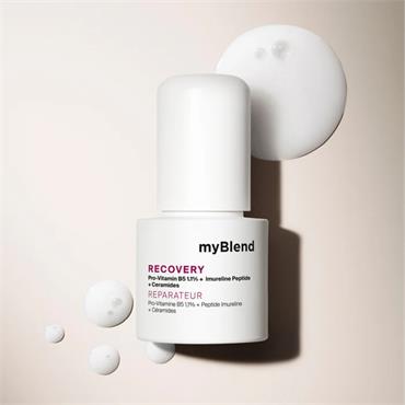 MYBLEND RECOVERY SUPER SERUM 15ML