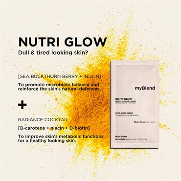 NUTRI GLOW