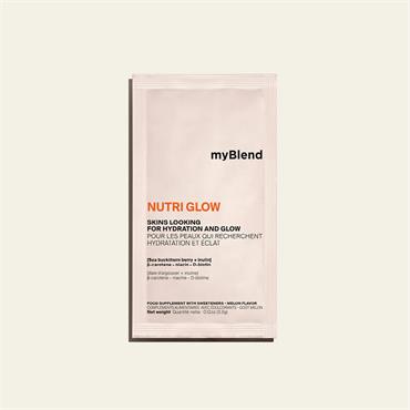 NUTRI GLOW