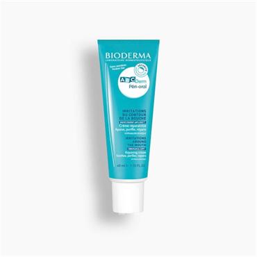 BIODERMA ABCDERM PERI ORAL 40ML