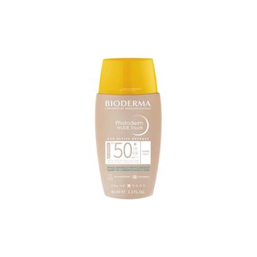 PHOTODERM NUDE TOUCH LIGHT 40ML