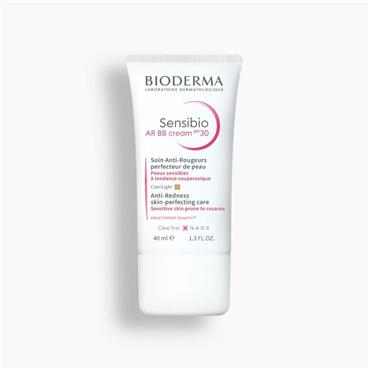 BIODERMA SENSIBIO AR BB CREAM SPF30 40ML