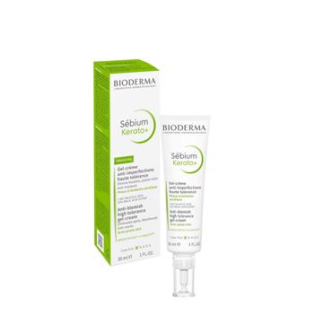 SEBIUM KERATO