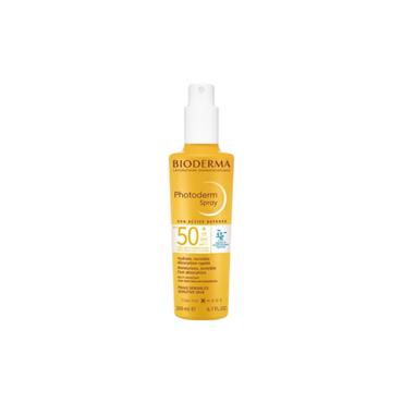 PHOTODERM INVISIBLE SP50+ 200ML