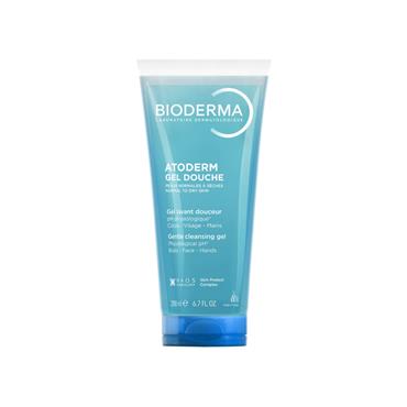 ATODERM CLEANSING GEL 200ML