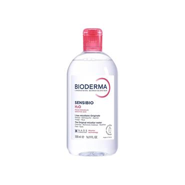 SENSIBIO MICELLAR WATER 250ML