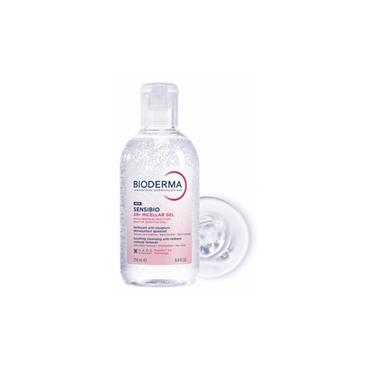 SENSIBIO AR+ MICELLAR GEL 250ML