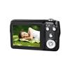AGFAPHOTO DIGITAL COMPACT CAMERA REALISHORT DC8200 - BLACK