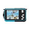 AGFAPHOTO WATERPROOF COMPACT CAMERA REALISHOT WP8000