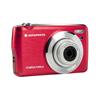AGFAPHOTO DIGITAL COMPACT CAMERA REALISHORT DC8200 - RED