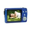 AGFAPHOTO DIGITAL COMPACT CAMERA REALISHOT DC8200 - BLUE