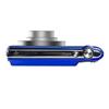 AGFAPHOTO DIGITAL COMPACT CAMERA REALISHOT DC8200 - BLUE
