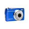 AGFAPHOTO DIGITAL COMPACT CAMERA REALISHOT DC8200 - BLUE