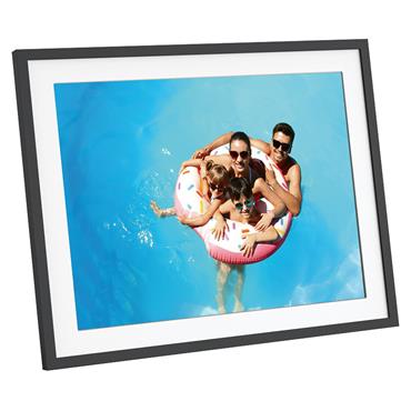 AGFA REALIVIEW 17 INCH DIGITAL FRAME