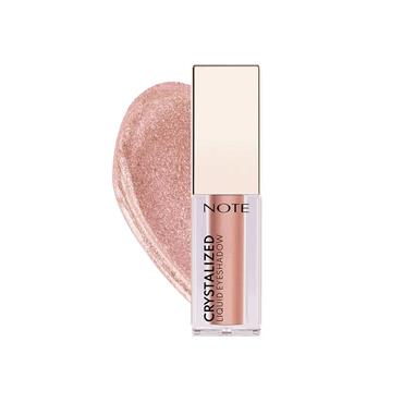 CRYSTALIZED LIQUID EYESHADOW 