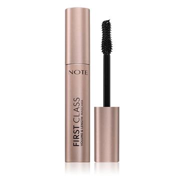FIRST CLASS VOLUME AND LENGTH MASCARA