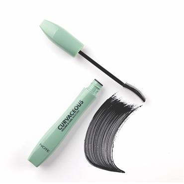CURVACEOUS VOLUME AND CURL MASCARA