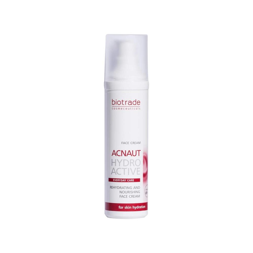 BIOTRADE ACNAUT HYDRO ACTIVE FACE CREAM | CH Tralee | Ireland