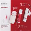 BIOTRADE ACNAUT FOR OILY AND BLEMISH PRONE SKIN 3 STEP KIT