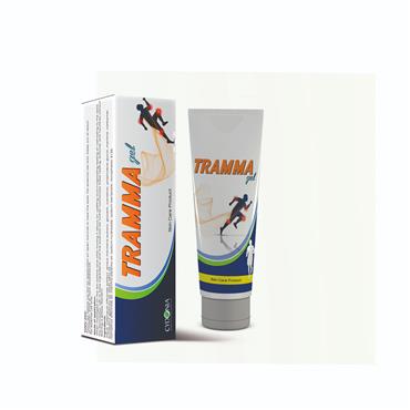 CYDONIA TRAMMA GEL 50ML