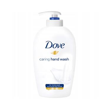 DOVE CREAM HAND WASH REGULAR