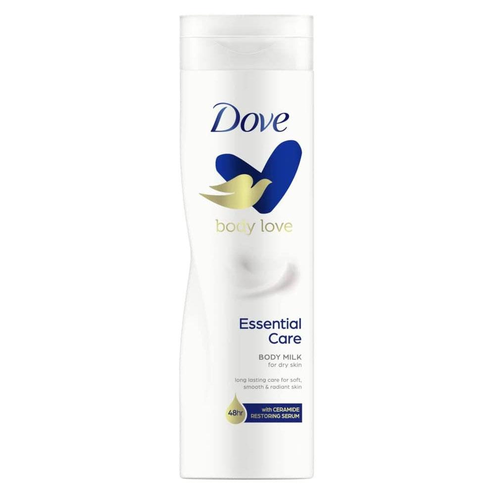 DOVE BODY LOTION ESSENTIAL 250ML CH Tralee Ireland