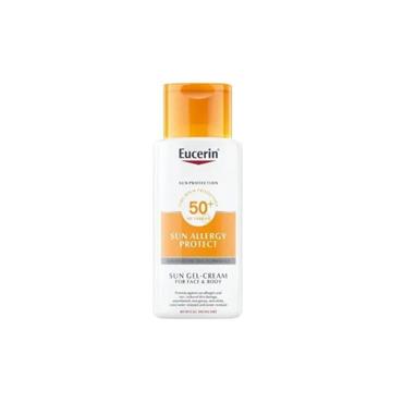 SUN ALLERGY PROTECTION CREAM GEL