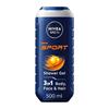 NIVEA MEN SPORT SHOWER GEL 500ML