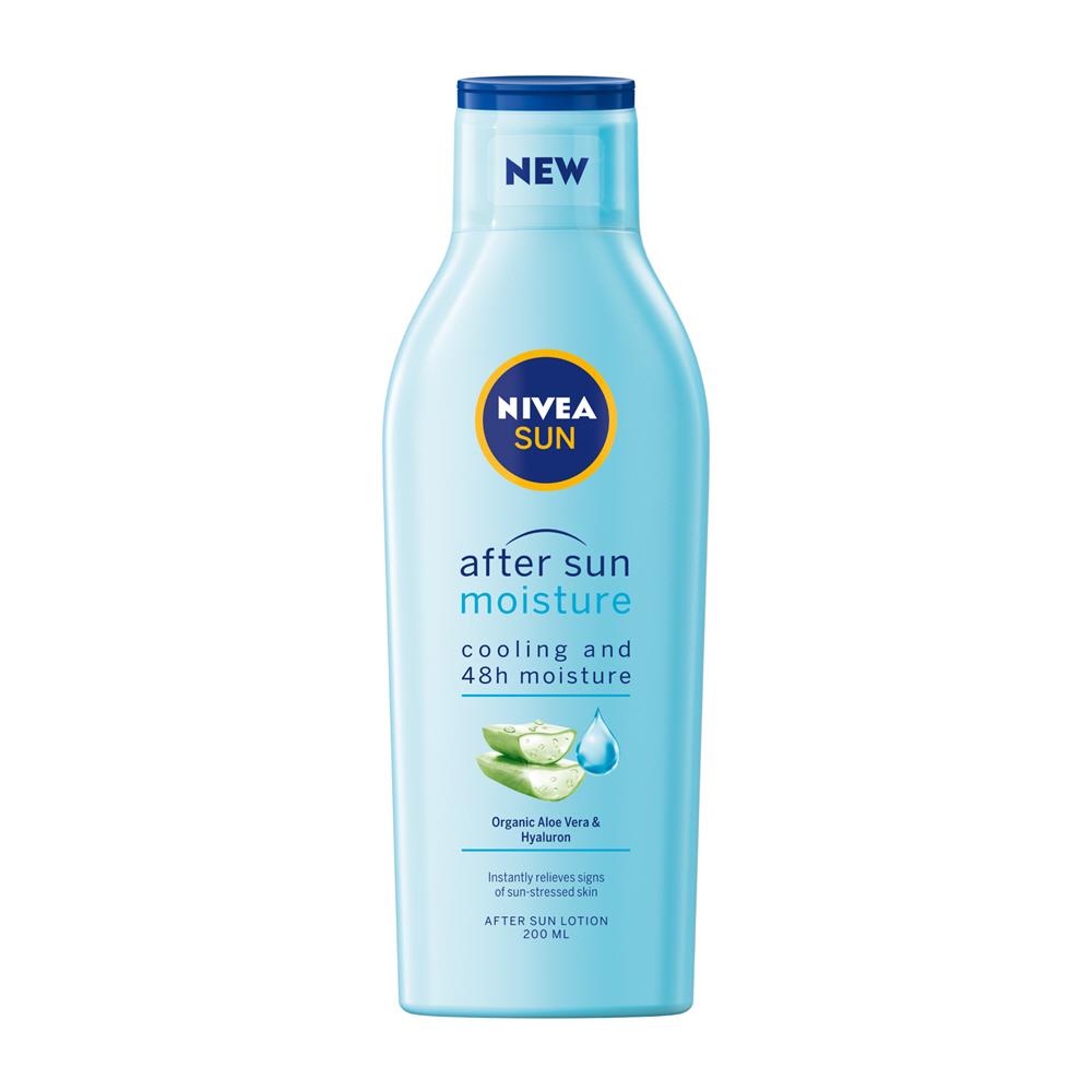 AFTERSUN LOTION 200ML CH Tralee Ireland
