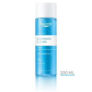 DERMATO CLEAN TONER 200ML
