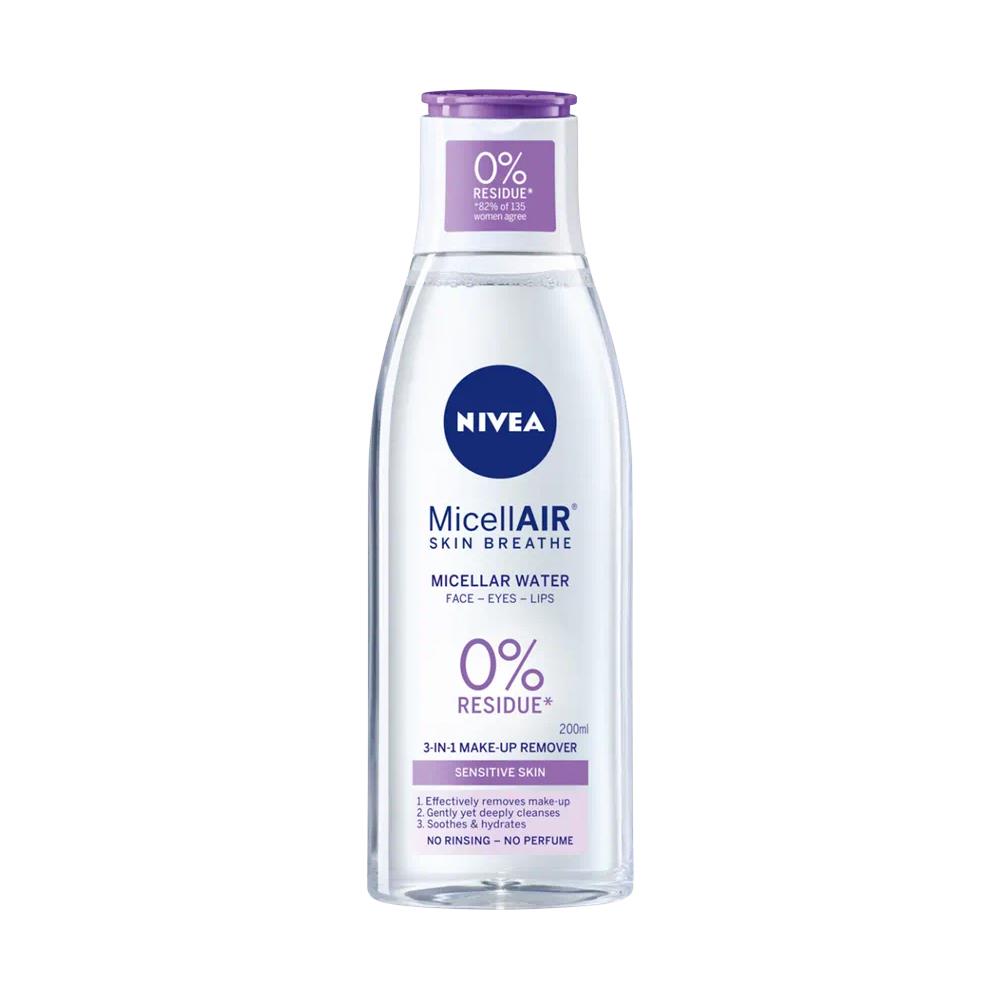 SENSITIVE 3 IN 1 MICELLAR CLEANSING WATER CH Tralee Ireland