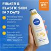 Q10 & VITAMIN C LIGHT FIRMING BODY LOTION FOR NORMAL SKIN